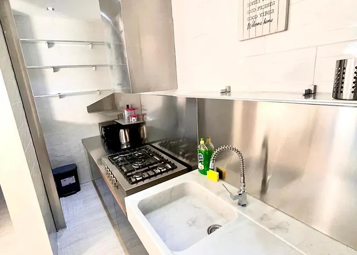 Διαμέρισμα 15 - Tourist House Primaticcio - Self Check-in *