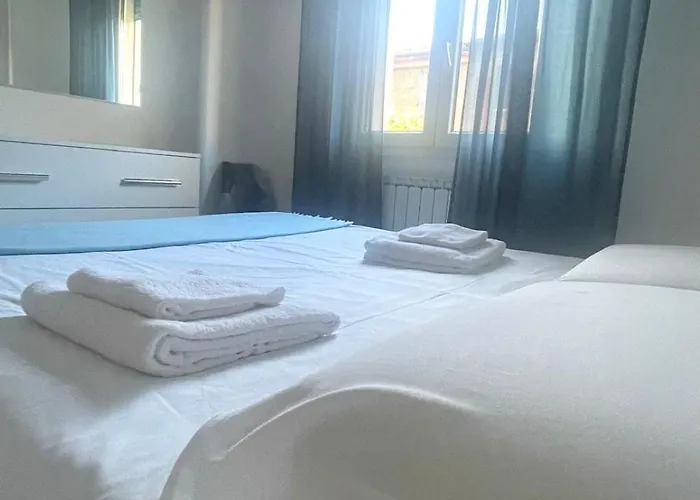 15 - Tourist House Primaticcio - Self Check-in *