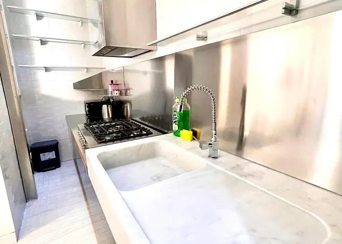 15 - Tourist House Primaticcio - Self Check-in