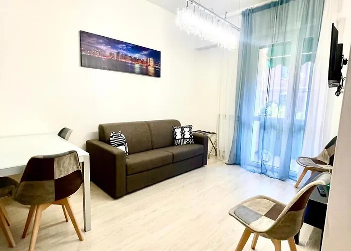 15 - Tourist House Primaticcio - Self Check-in Διαμέρισμα Μπολόνια